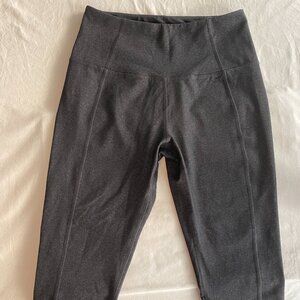 Marika Becca Tummy Control Bermuda Shorts – Heather Charcoal | Size S